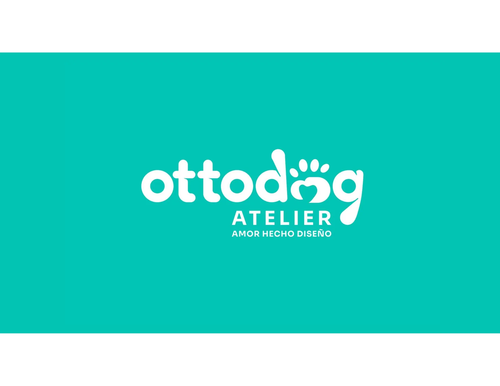 Página 1 de 33: Catálogo OttoDog Atelier página 1